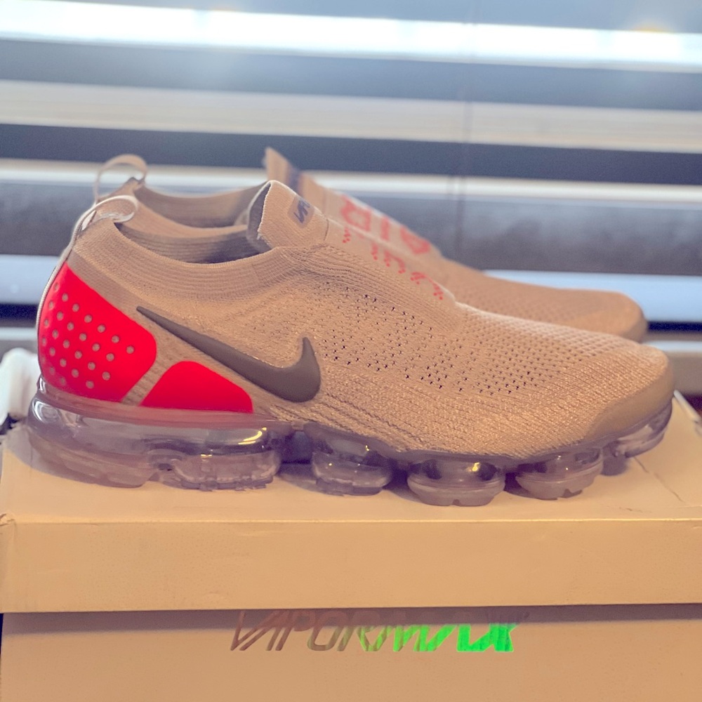 NIKE AIR VAPORMAX FK MOC 2